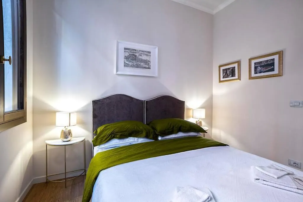 Classy & Quiet Venice - Beautiful Apartment In Cannaregio
