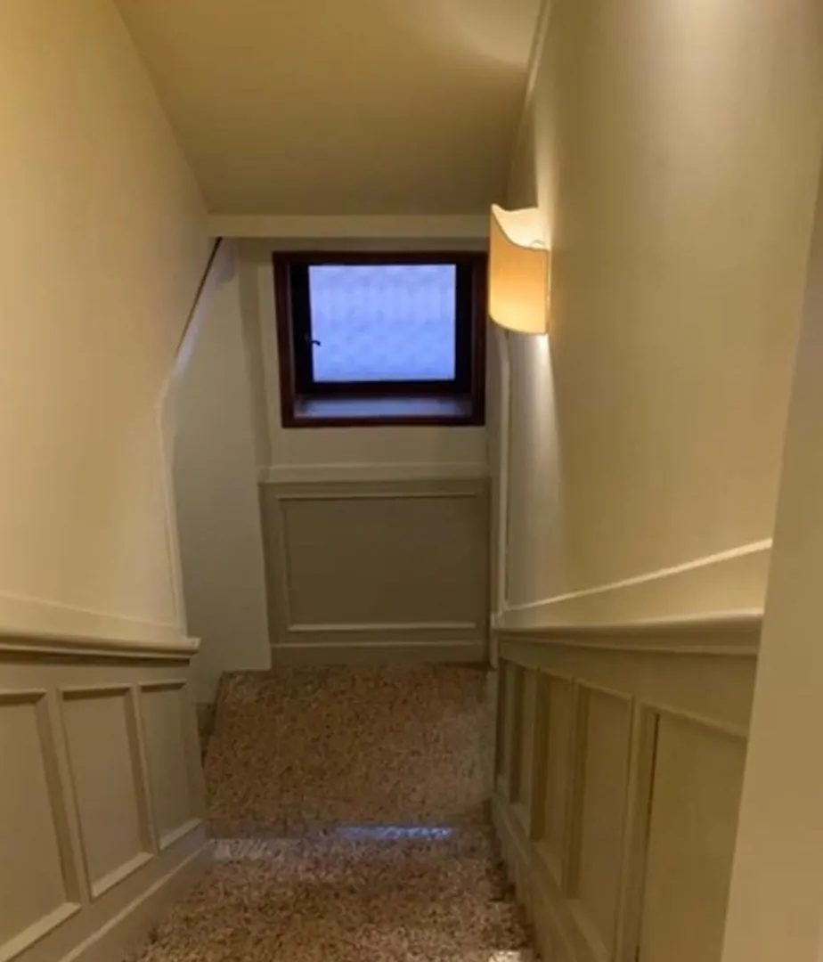 Classy & Quiet Venice - Beautiful Apartment In Cannaregio