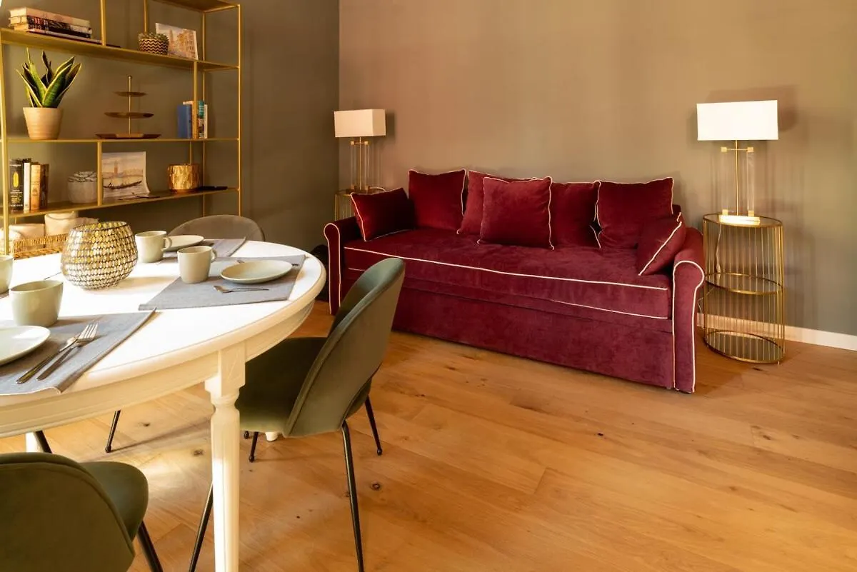 Classy & Quiet Venice - Beautiful Apartment In Cannaregio 0*,  إيطاليا