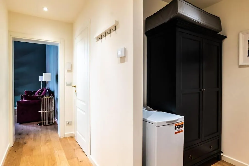 Classy & Quiet Venice - Beautiful Apartment In Cannaregio