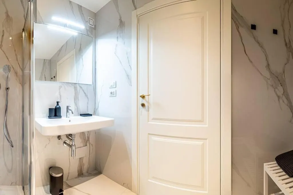 Classy & Quiet Venice - Beautiful Apartment In Cannaregio