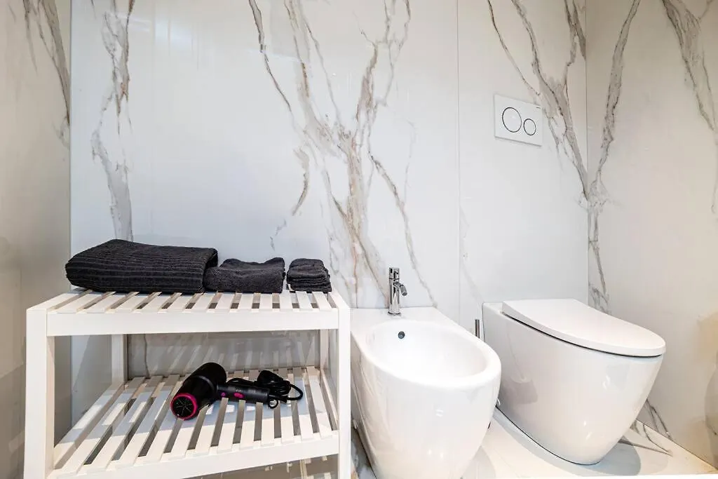 Classy & Quiet Venice - Beautiful Apartment In Cannaregio