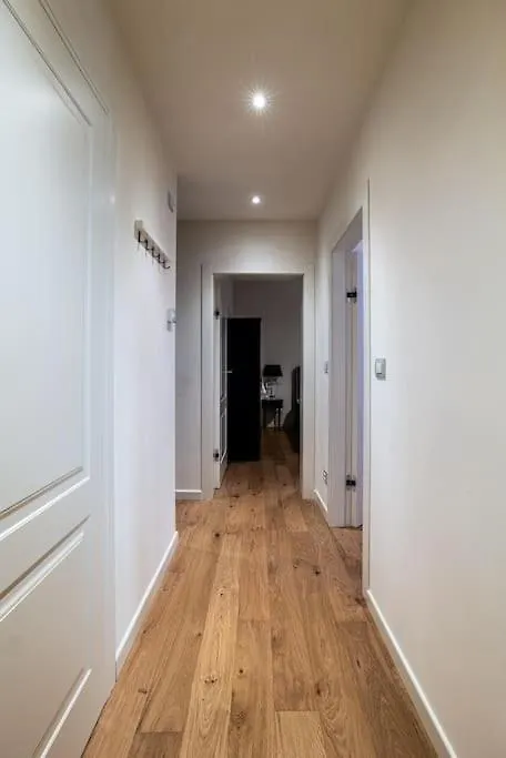 Classy & Quiet Venice - Beautiful Apartment In Cannaregio Italy