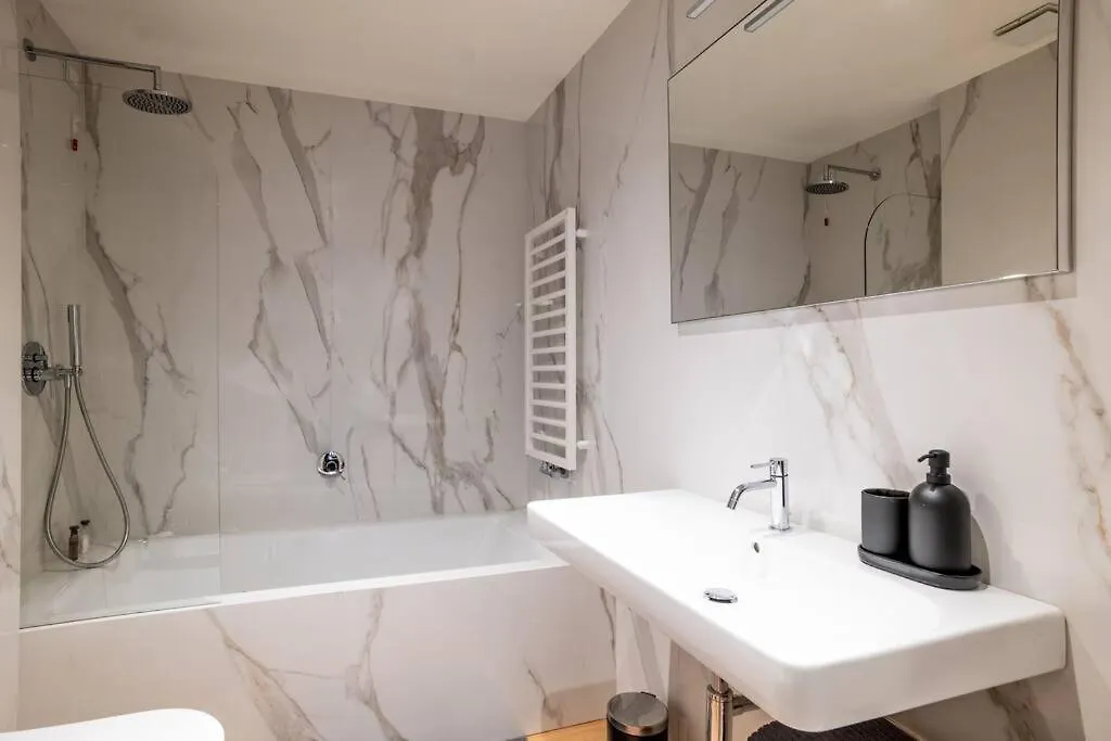 Classy & Quiet Venice - Beautiful Apartment In Cannaregio